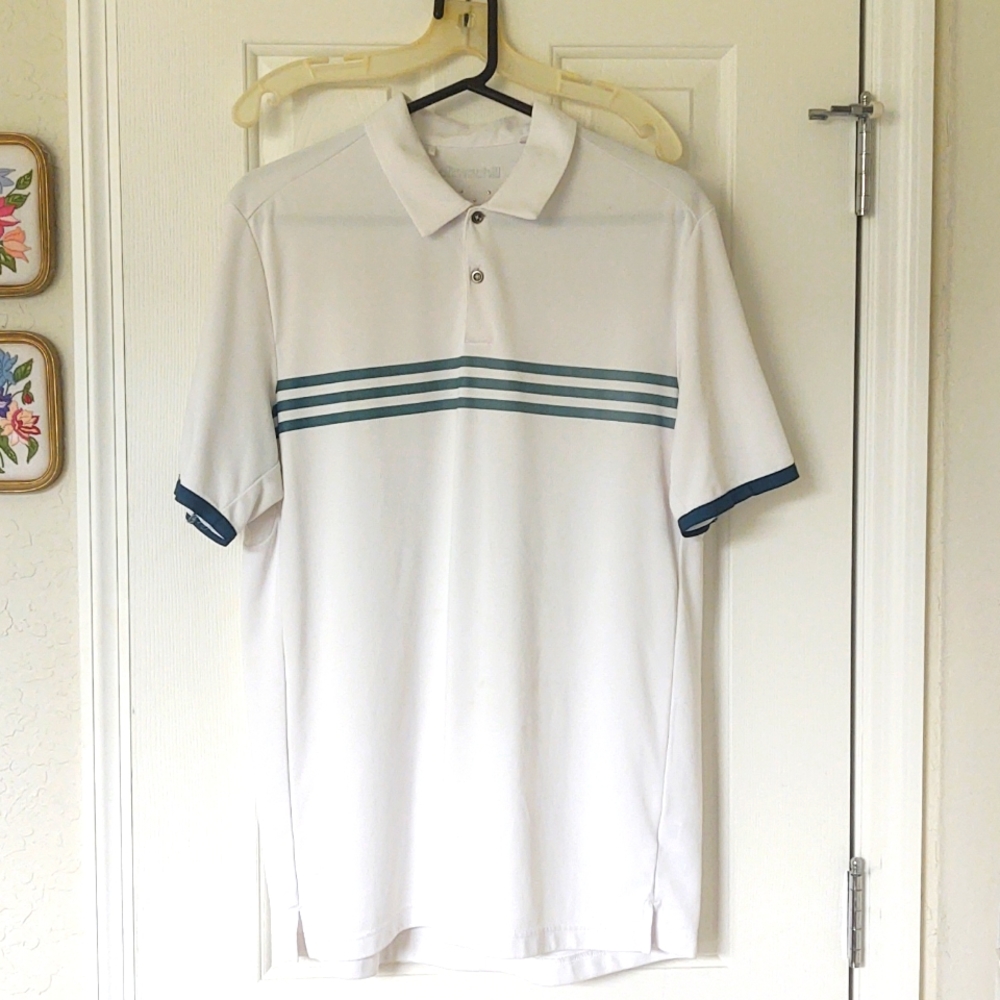 Adidas Polo Shirt